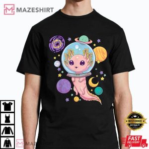 Anime Girl Waifu Who Loves Anime Ramen And Sketching Japan T Shirt 4