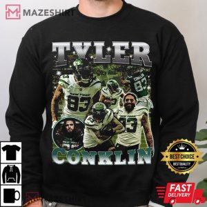 Tyler Conklin Shirt 2