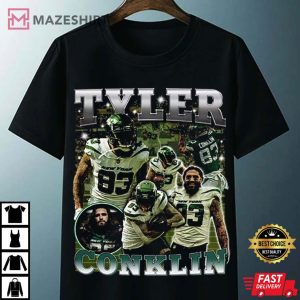 Tyler Conklin Shirt 3