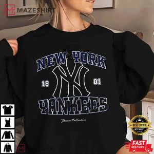 Vintage 1901 New York Baseball 1