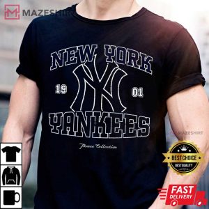 Vintage 1901 New York Baseball 2