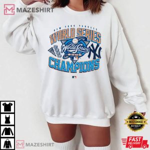 Vintage New York Baseball