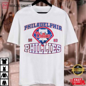 Vintage Philadelphia Baseball 1