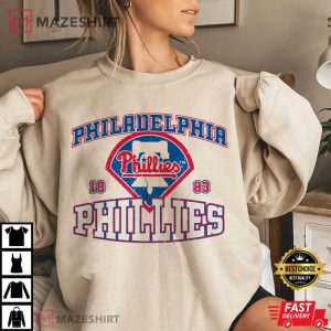 Vintage Philadelphia Baseball 3