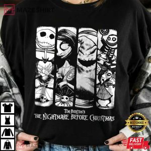 Vintage The Nightmare