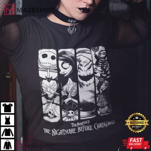 Vintage The Nightmare 1