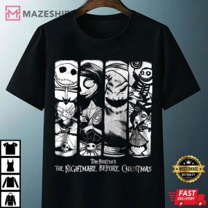 Vintage The Nightmare 3