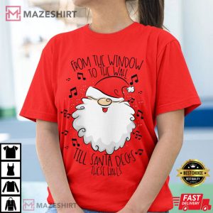 To The Window To The Wall 1