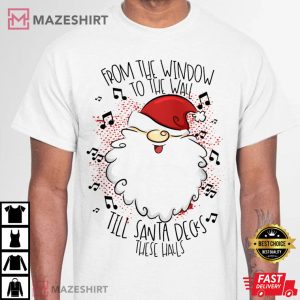 To The Window To The Wall 2