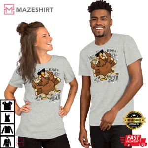 Turkey Gravy Beans and Rolls 3