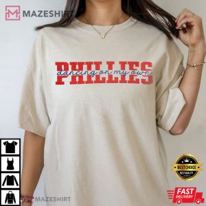 Philadelphia Phillies 1