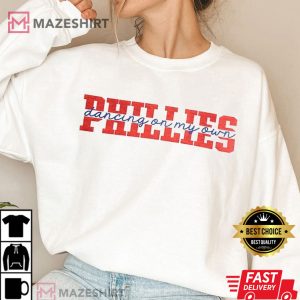 Philadelphia Phillies 3