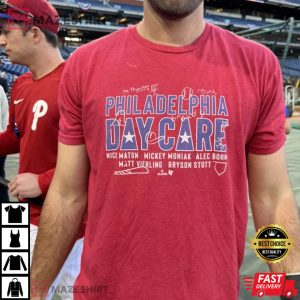 Phillies Daycare