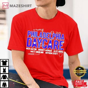Phillies Daycare 2