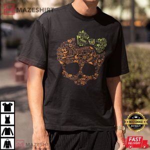 Limited Monster High Draculaura Frankie Clawdeen Cleo Lagoona M 1