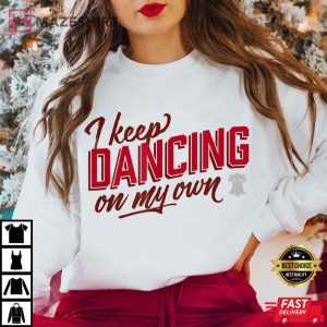 Philly Dancing On My Own 2