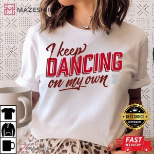 Philly Dancing On My Own 3