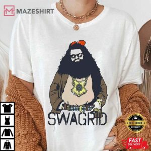 Robbie Coltrane Shirt 1 1