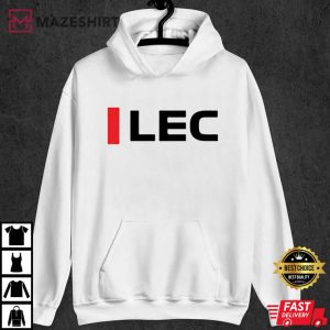 F1 Drivers Lap Shirt ILEC T Shirt 2