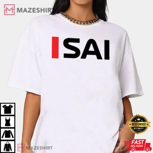 F1 Drivers Lap Shirt ILEC T Shirt 4