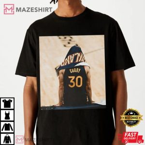 Stephen Curry Night Night Basketball Champions 2022 Unisex Warriors T Shirt 2