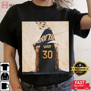 Stephen Curry Night Night Basketball Champions 2022 Unisex Warriors T Shirt 3