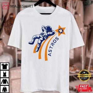 Houston Astros Baseball EST 1962 World Series 2022 American League Champions 1