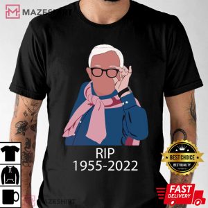 Leslie Jordan RIP 1955 2022 Unisex T Shirt 3
