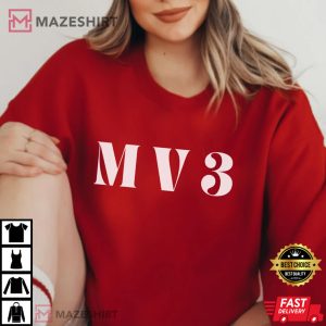 Philadelphia Phillies MV3 Baseball World Series Gifts Bryce Harper T Shi 1