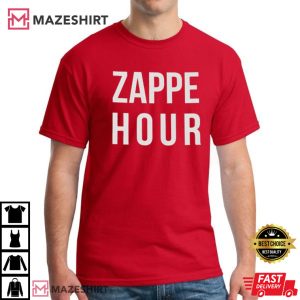 Bailey Zappe Hour New England Patriots Football Fans Gifts for 4