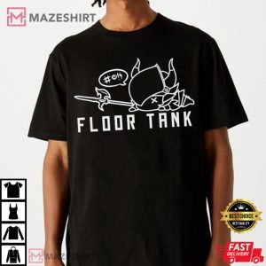 FFXIV Dragoon Final Fantasy XIV Meme Funny DRG For Gamer Unisex T Shirt 1