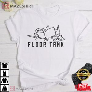 FFXIV Dragoon Final Fantasy XIV Meme Funny DRG For Gamer Unisex T Shirt 4
