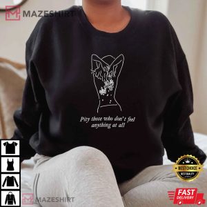 Pity Those Who Dont Feel Anything At All A Court of Thorns 4