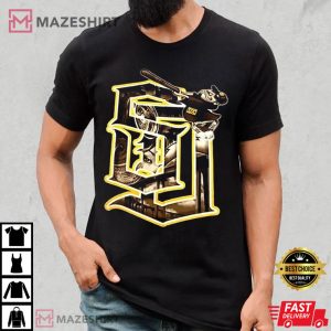 San Diego Padres 2 1