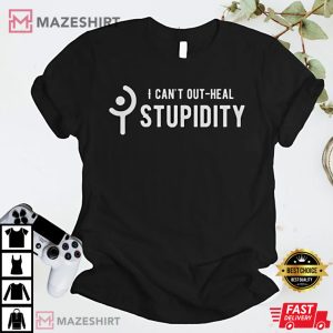 FFXIV White Mage Final Fantasy XIV Funny Meme Gamer Unisex T Shirt 3