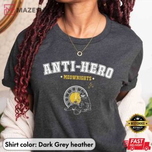 Anti Hero Meet Me At Midnight 2 1