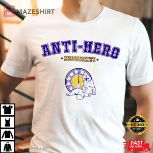 Anti Hero Meet Me At Midnight 4