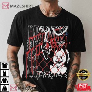 Drain Gang T-Shirt