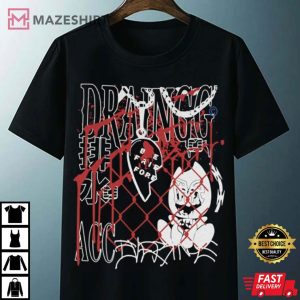 Drain Gang T-Shirt