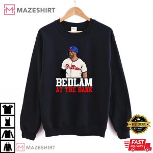 Bryce Harper Bedlam at The Bank 3l