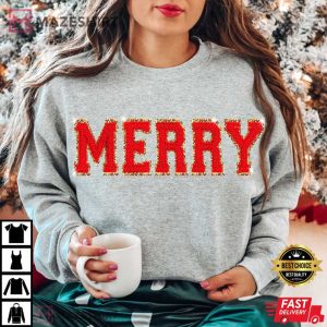 Merry Christmas Best Gift For Xmas T-Shirt