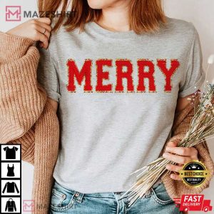 Merry Christmas Best Gift For Xmas T-Shirt