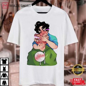 Dream Not Found Best T Shirt 4