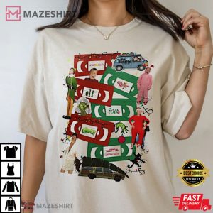 Classics Christmas VHS movie 2