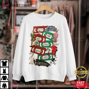 Classics Christmas VHS movie 3