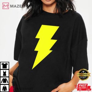 Black Adam Dwayne Johnson The Rock T Shirt 3