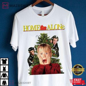 Home Alone Kevin Screaming Wet Bandits Merry Christmas Ya Filth 3