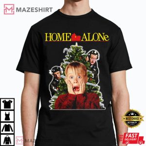 Home Alone Kevin Screaming Wet Bandits Merry Christmas Ya Filthy 1