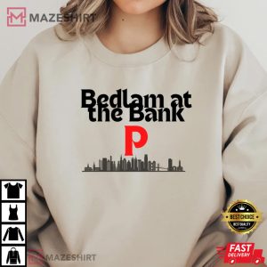 Philadelphia Phillies World Series 2022 T-Shirt