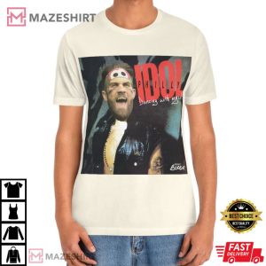 Philadelphia Phillies Bryce Harper And Billy Idol Mashup Dancing with M 1